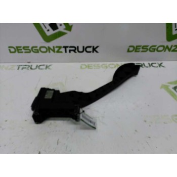 Recambio de potenciometro pedal para alfa romeo 147 (190) 1.9 jtd 120 collezione referencia OEM IAM 46755863 0281002380 BOSCH