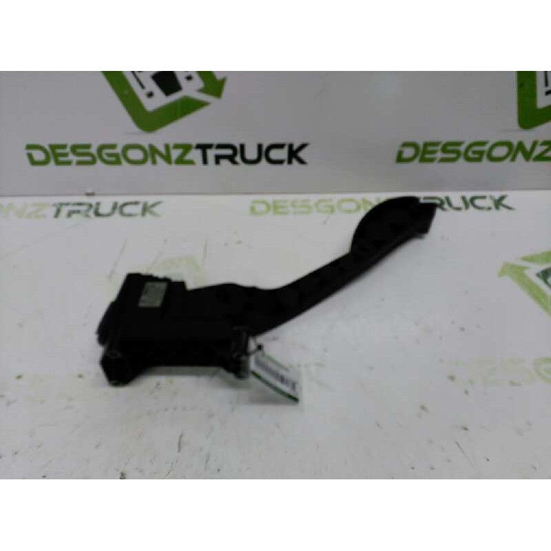 Recambio de potenciometro pedal para alfa romeo 147 (190) 1.9 jtd 120 collezione referencia OEM IAM 46755863 0281002380 BOSCH - Rojo 3
