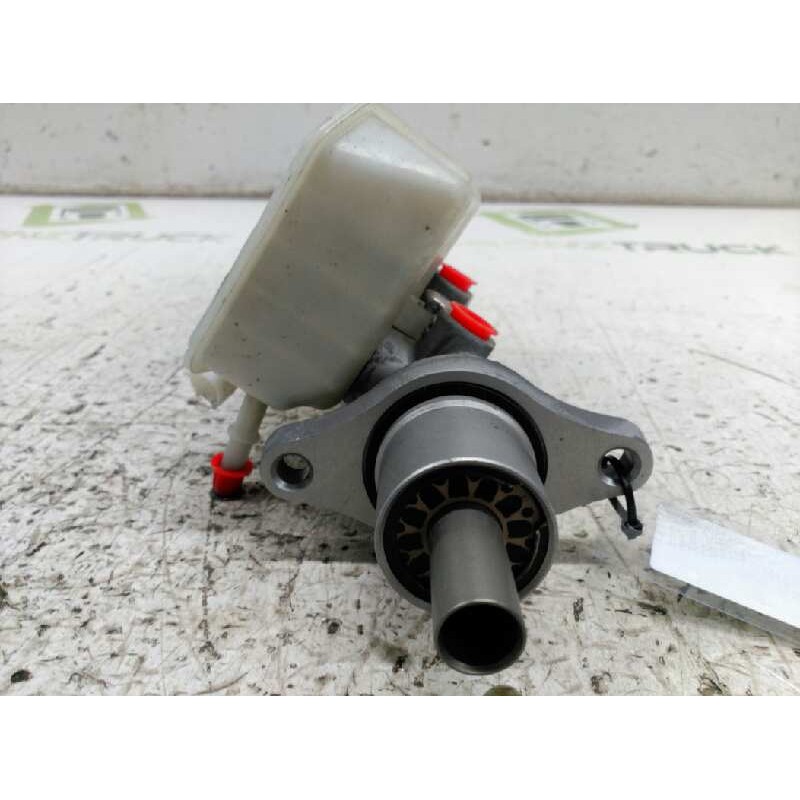 Recambio de bomba freno para ford focus berlina (cap) ghia referencia OEM IAM - Blanco 2