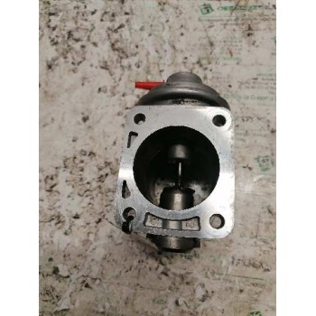 Recambio de valvula egr para bmw serie 5 berlina (e39) 2.5 turbodiesel cat referencia OEM IAM 11712246145  