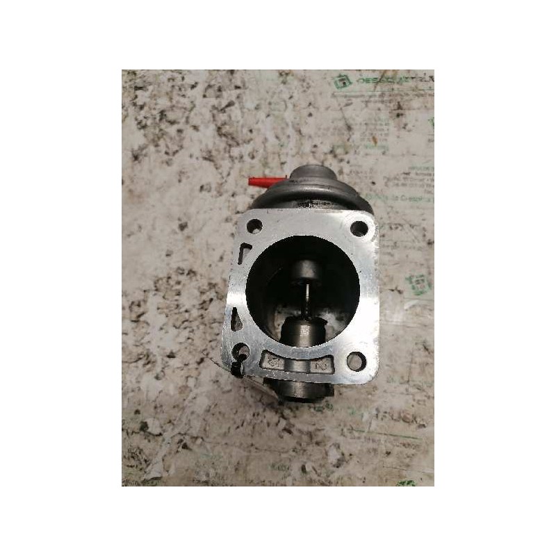 Recambio de valvula egr para bmw serie 5 berlina (e39) 2.5 turbodiesel cat referencia OEM IAM 11712246145 2