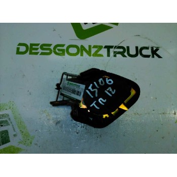CINTURON SEGURIDAD TRASERO IZQUIERDO 
