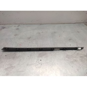 Recambio de moldura puerta trasera derecha para bmw serie 5 berlina (e39) 530d referencia OEM IAM   