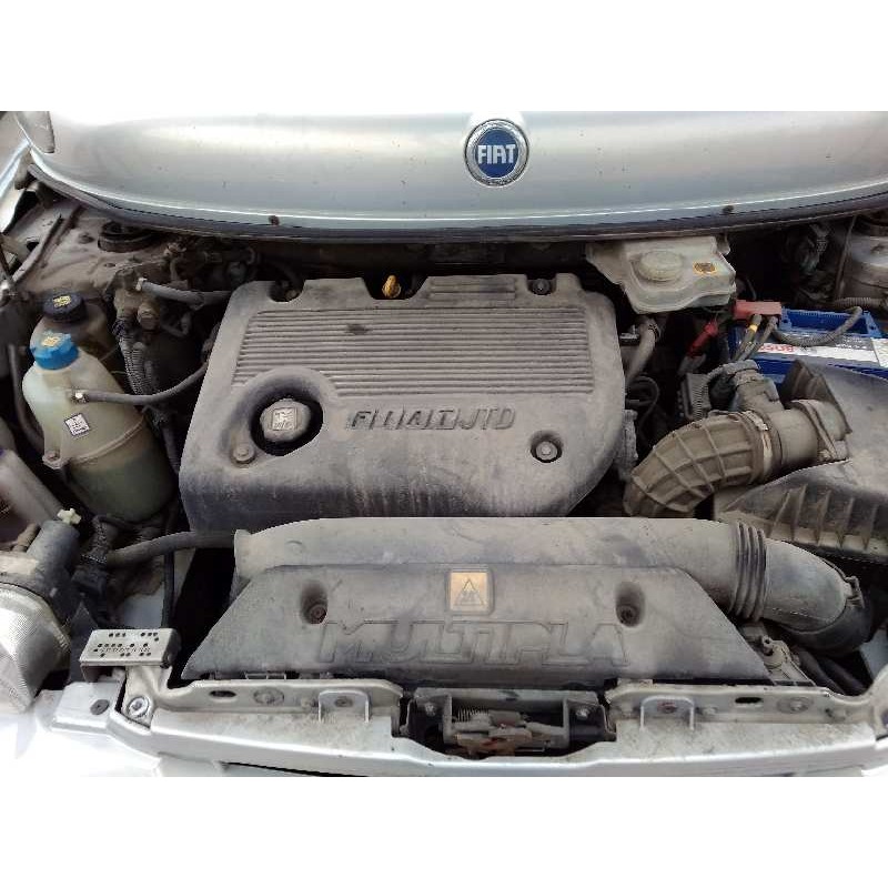 FIAT MULTIPLA (186)