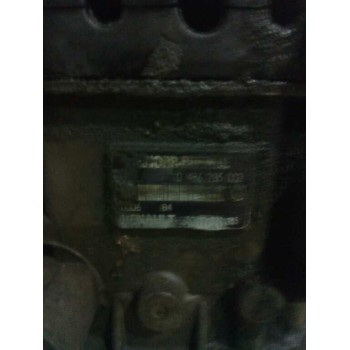 Recambio de valvula aire para renault 430 magnum e2 12.0 diesel referencia OEM IAM 0486203002  VALVULA EBS