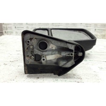 Recambio de retrovisor izquierdo para renault trafic (desde 5.89) t 1100 referencia OEM IAM   