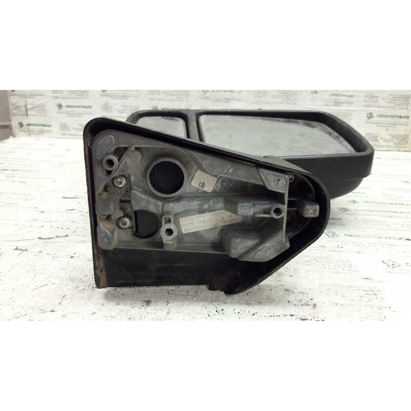 Recambio de retrovisor izquierdo para renault trafic (desde 5.89) t 1100 referencia OEM IAM 2
