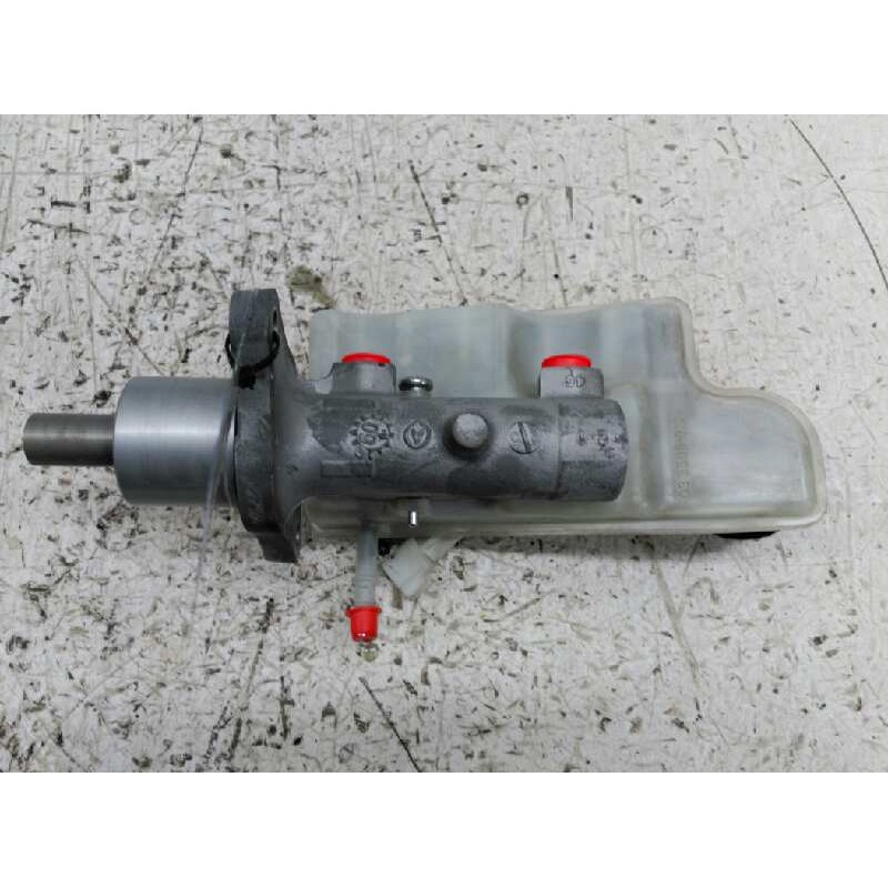 Recambio de bomba freno para ford focus berlina (cap) ghia referencia OEM IAM - Blanco 3