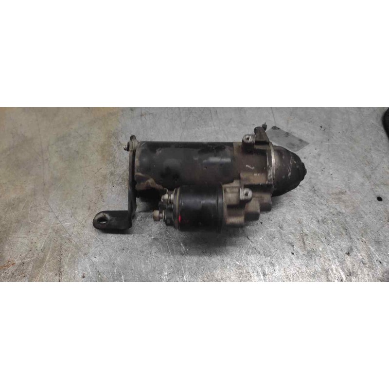 Recambio de motor arranque para opel astra g berlina comfort referencia OEM IAM 0001109055 - Negro 2