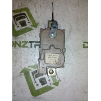 MOTOR CIERRE CENTRALIZADO DELANTERO DERECHO 805810T010 89-A219 31121