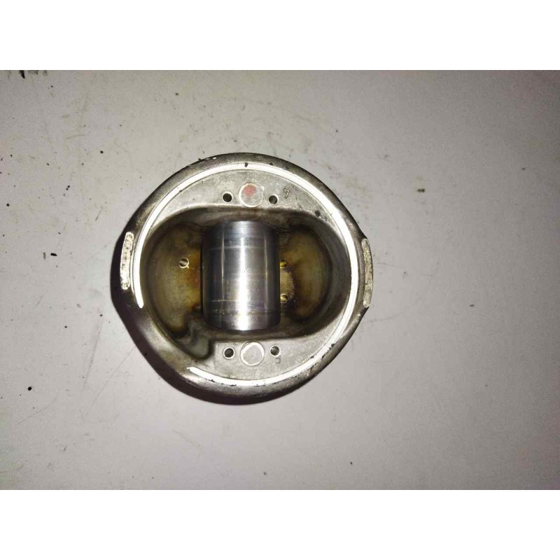 Recambio de piston para iveco eurocargo fki  (typ 100 e 18) tráfico urbano referencia OEM IAM 98431191 1908677 3