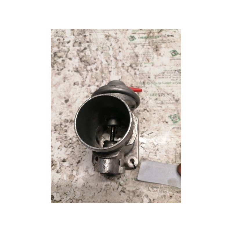 Recambio de valvula egr para bmw serie 5 berlina (e39) 2.5 turbodiesel cat referencia OEM IAM 11712246145 3