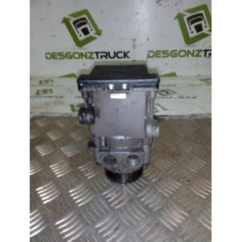 Recambio de valvula aire para renault 430 magnum e2 12.0 diesel referencia OEM IAM 0486203002  VALVULA EBS