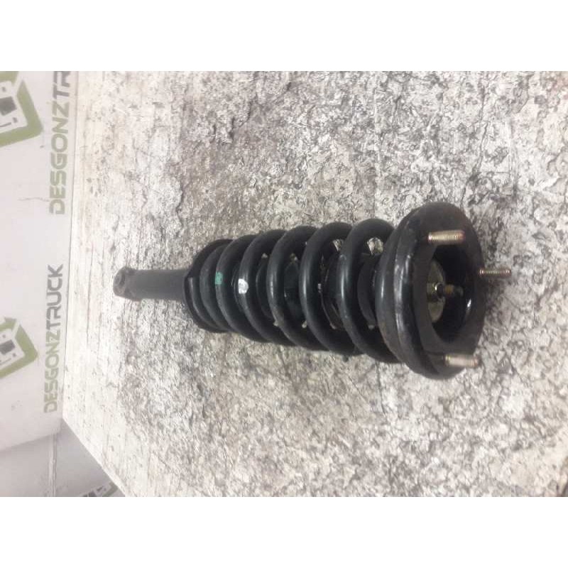 Recambio de amortiguador delantero derecho para mitsubishi montero (v60/v70) 3.5 gdi gls kaiteki (5-ptas.) referencia OEM IAM MR - Verde 2