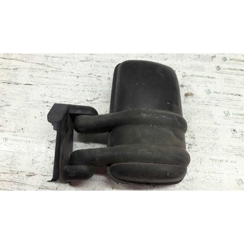 Recambio de retrovisor izquierdo para renault trafic (desde 5.89) t 1100 referencia OEM IAM 3