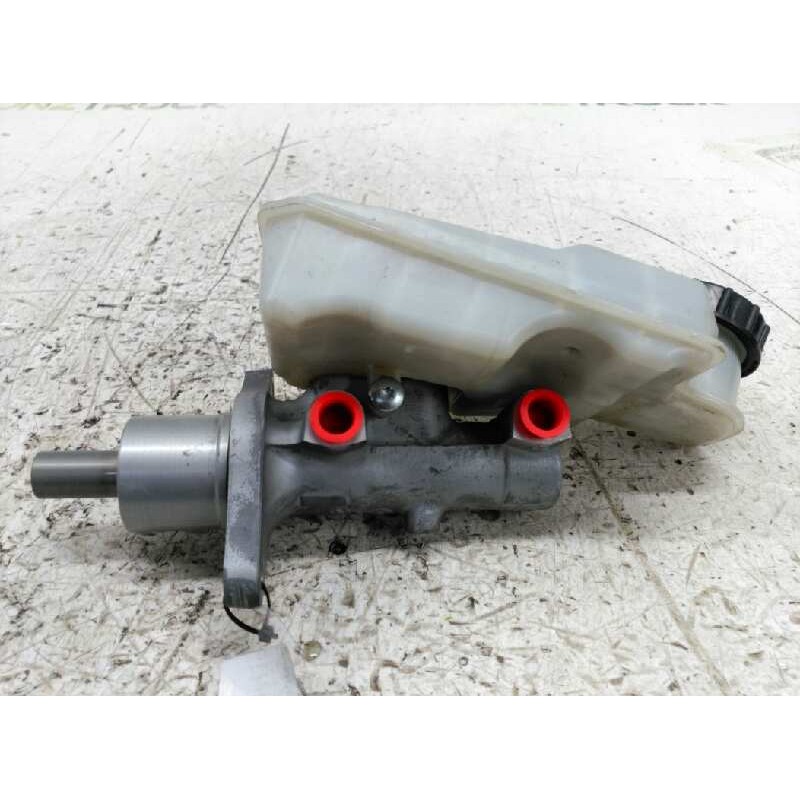 Recambio de bomba freno para ford focus berlina (cap) ghia referencia OEM IAM - Blanco 4