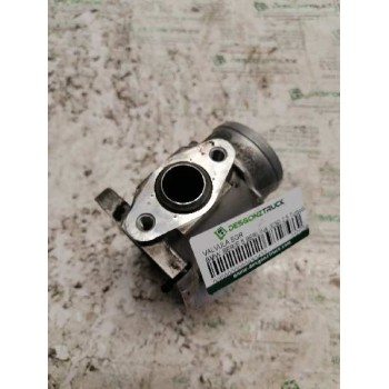 Recambio de valvula egr para bmw serie 5 berlina (e39) 2.5 turbodiesel cat referencia OEM IAM 11712246145  