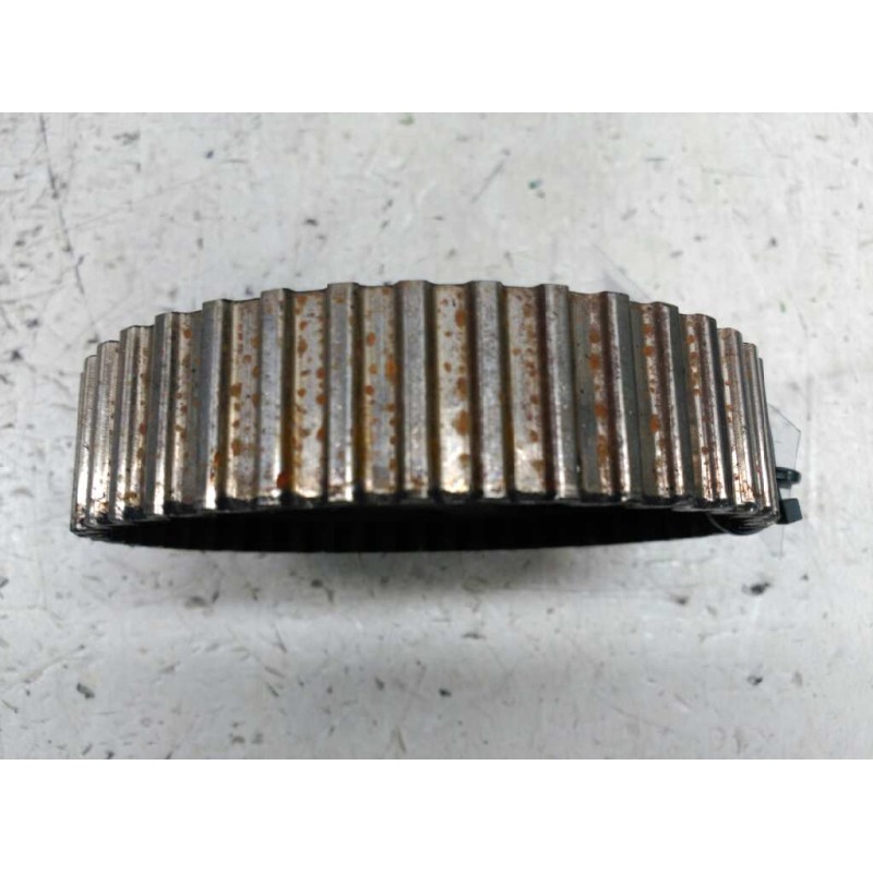 Recambio de polea arbol levas para volkswagen golf iv berlina (1j1) 1.9 tdi referencia OEM IAM - Negro 2
