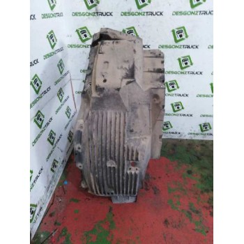 GUARDABARROS DELANTERO DERECHO 81612300208 PARTE SUPERIOR 