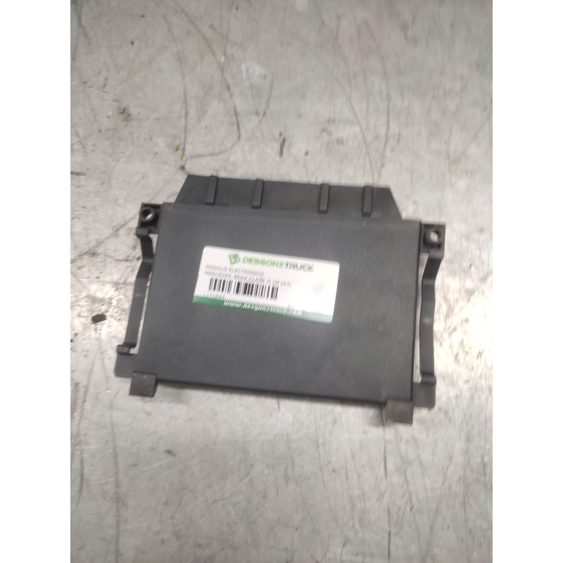 Recambio de modulo electronico para mercedes-benz clase m (w163) 270 cdi (163.113) referencia OEM IAM A1635457432  0263004040 - Gris 2
