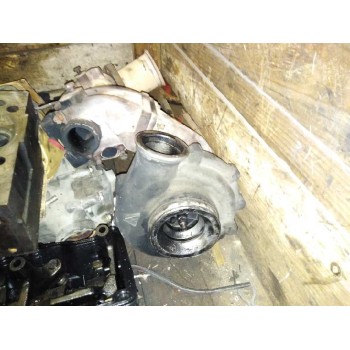 Recambio de despiece motor para man tg - l 12.xxx 6.9 diesel referencia OEM IAM   