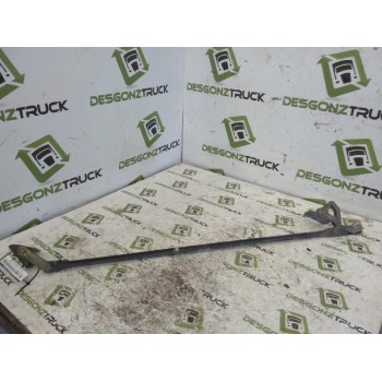 Recambio de articulacion limpia delantero para scania serie 3 (p/r 113-320 ic euro1) fsafe 3800 / 17-18.0 / h 4x2 largo cr 19 a 