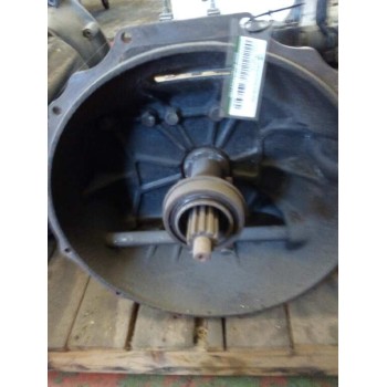 Recambio de caja cambios para nissan trucks m 130.17 referencia OEM IAM S636 1290052194 