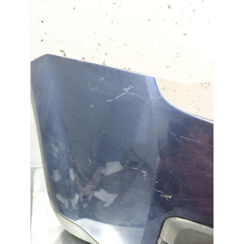 Recambio de paragolpes delantero para ford focus c-max (cap) ambiente (d) referencia OEM IAM 2