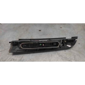 Recambio de piloto trasero izquierdo para renault kangoo (f/kc0) authentique referencia OEM IAM   