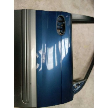 Recambio de puerta delantera derecha para kia carnival ii 2.9 cdri ex referencia OEM IAM   
