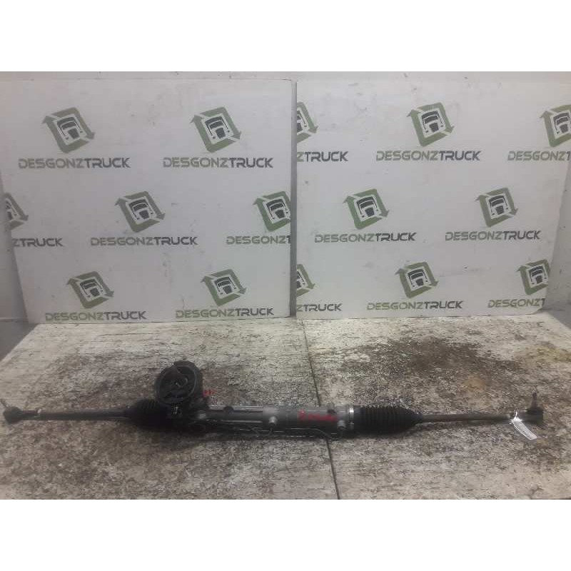 Recambio de cremallera direccion para peugeot 307 (s1) xt referencia OEM IAM 9635107110  