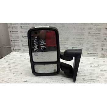 RETROVISOR IZQUIERDO 
