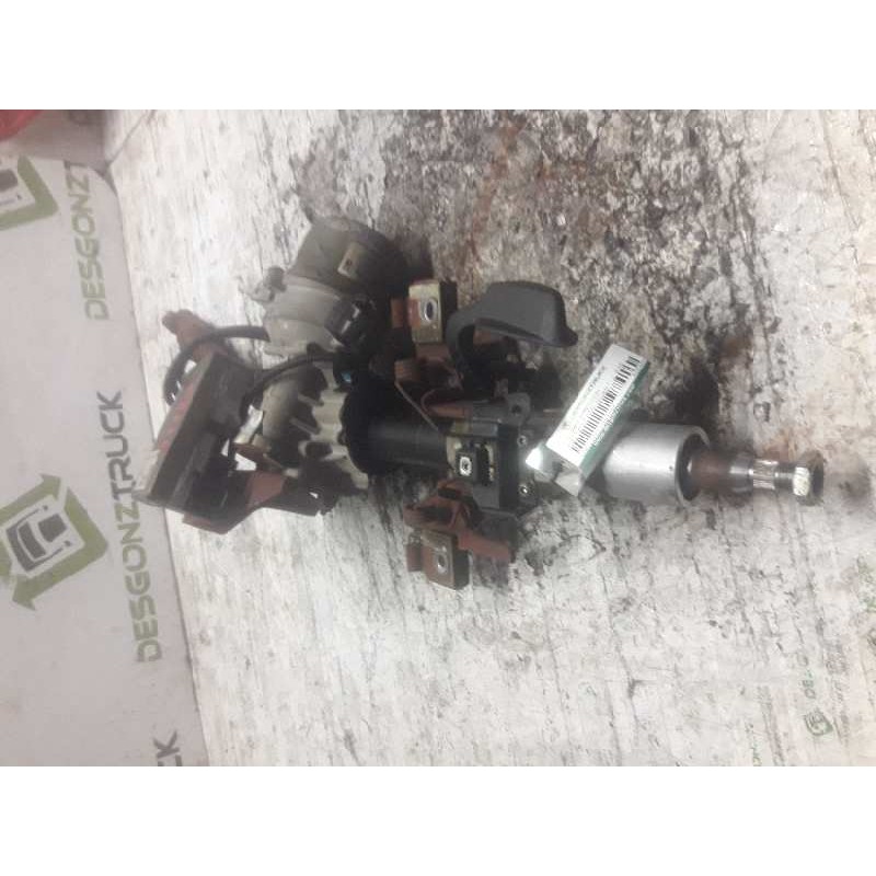 Recambio de columna direccion para fiat tipo ii (356) sedan referencia OEM IAM A0048578CL 59326440 3