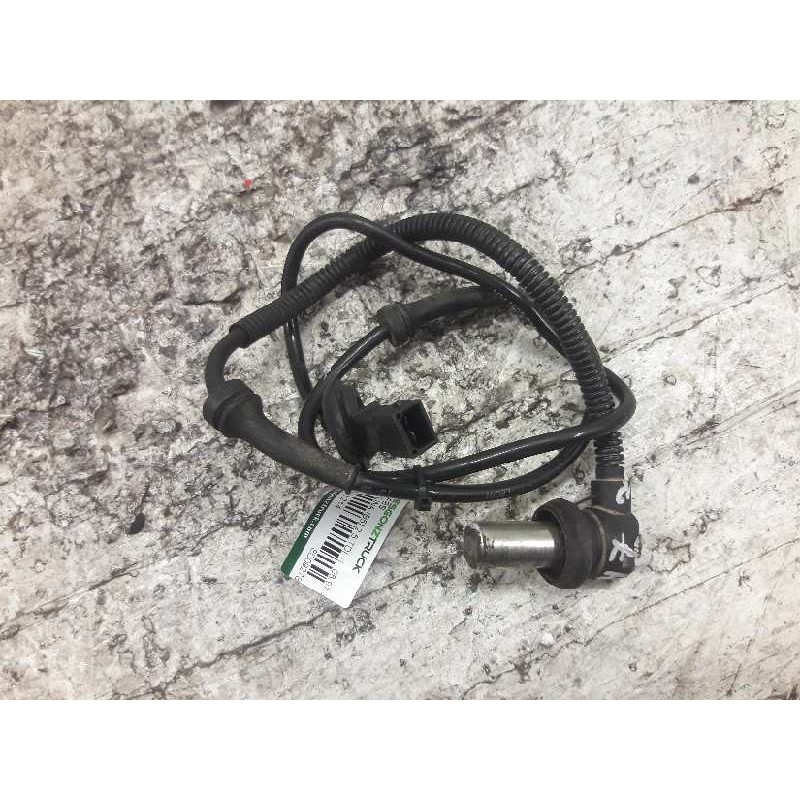 Recambio de captador abs para audi a4 berlina (b5) 2.5 tdi referencia OEM IAM 8D0927803 2