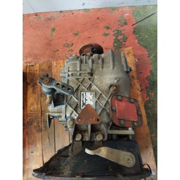 Recambio de caja cambios para nissan trucks m m-110.14 referencia OEM IAM S542 1307052016 07101150-8
