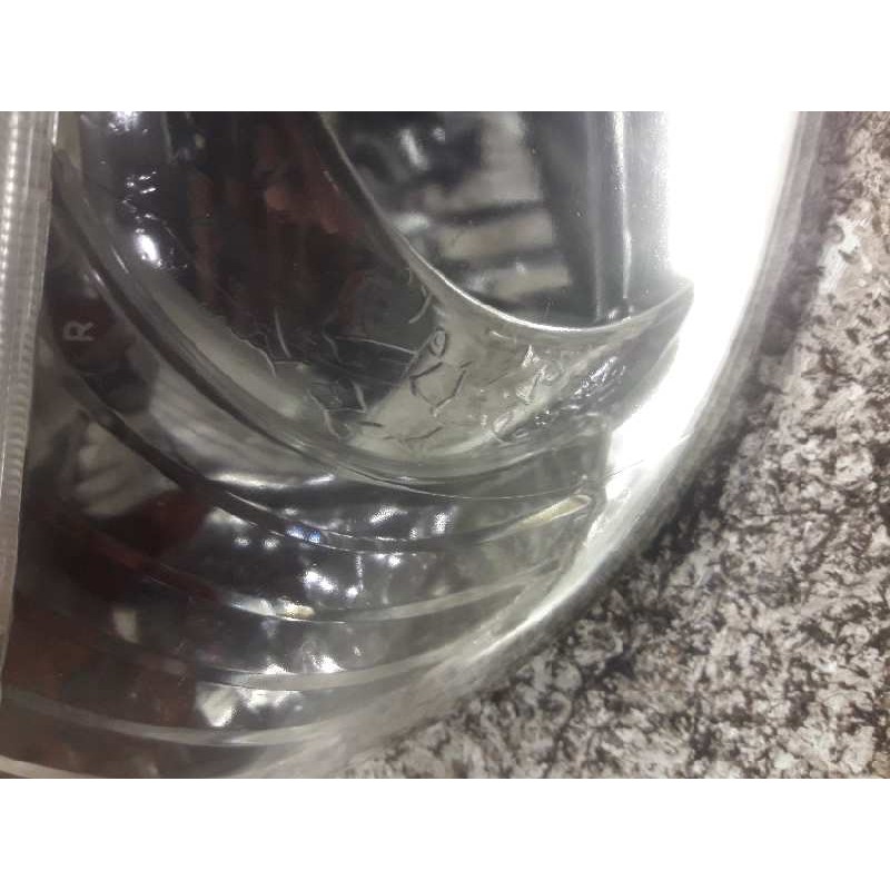 Recambio de faro derecho para hyundai matrix (fc) 1.5 crdi gls referencia OEM IAM - Verde 2