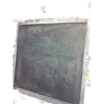 RADIADOR AGUA ALTO70CM/ANCHO65 5CM 