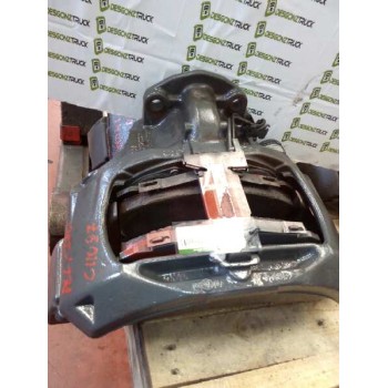 PINZA FRENO DELANTERA IZQUIERDA 1862301 SN7453 K091700