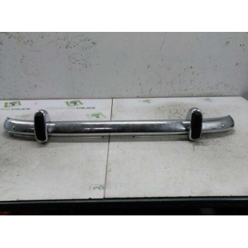 Recambio de paragolpes trasero para seat 133 -- referencia OEM IAM SEAT 133 SEAT 133 