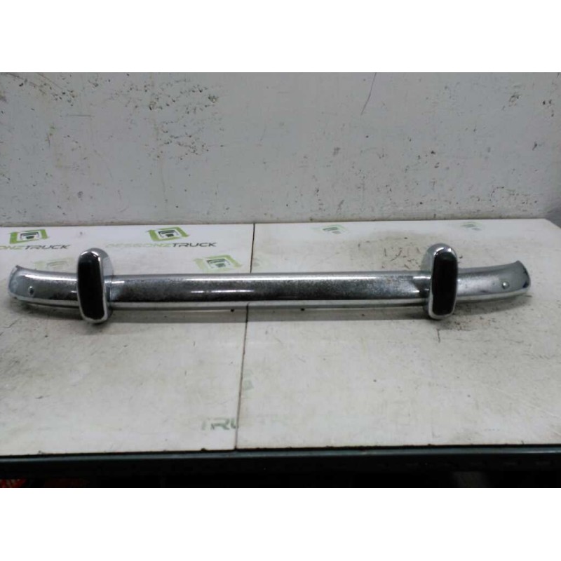 Recambio de paragolpes trasero para seat 133 -- referencia OEM IAM SEAT 133 SEAT 133 