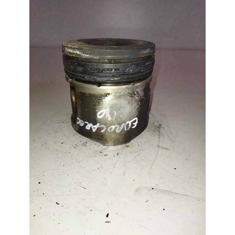 Recambio de piston para iveco eurocargo fki  (typ 100 e 18) tráfico urbano referencia OEM IAM 98431191 1908677 