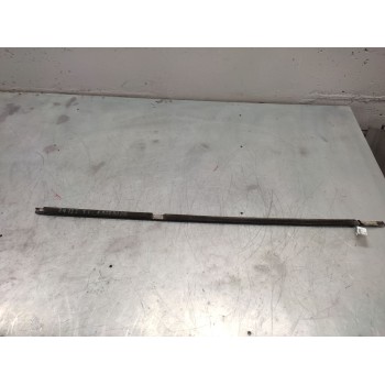 Recambio de moldura puerta trasera izquierda para bmw serie 5 berlina (e39) 530d referencia OEM IAM   
