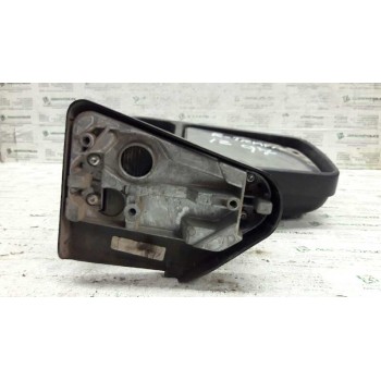 Recambio de retrovisor izquierdo para renault trafic (desde 5.89) t 1100 referencia OEM IAM   