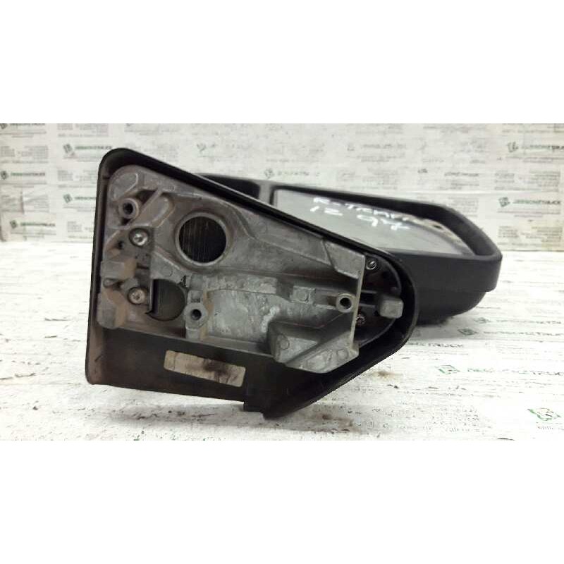 Recambio de retrovisor izquierdo para renault trafic (desde 5.89) t 1100 referencia OEM IAM 2