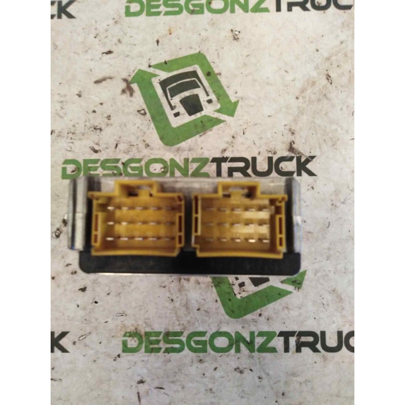 Recambio de modulo electronico para man tg - a 18.460 fg / bb (e3/e4) l referencia OEM IAM 81258117004 4461700030 CENTRALITA ECA - Gris 2