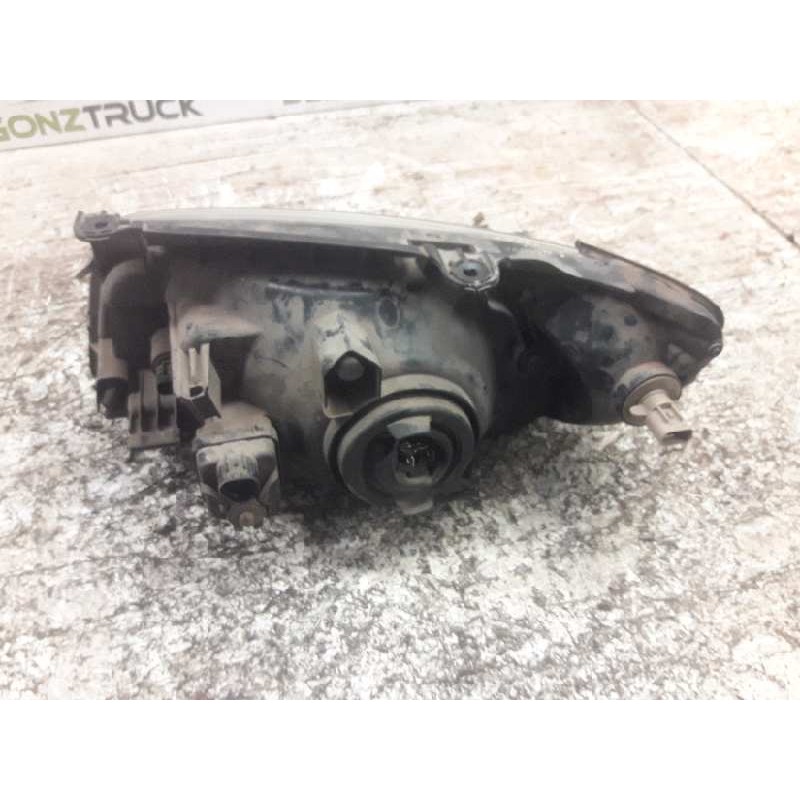 Recambio de faro derecho para hyundai matrix (fc) 1.5 crdi gls referencia OEM IAM - Verde 3