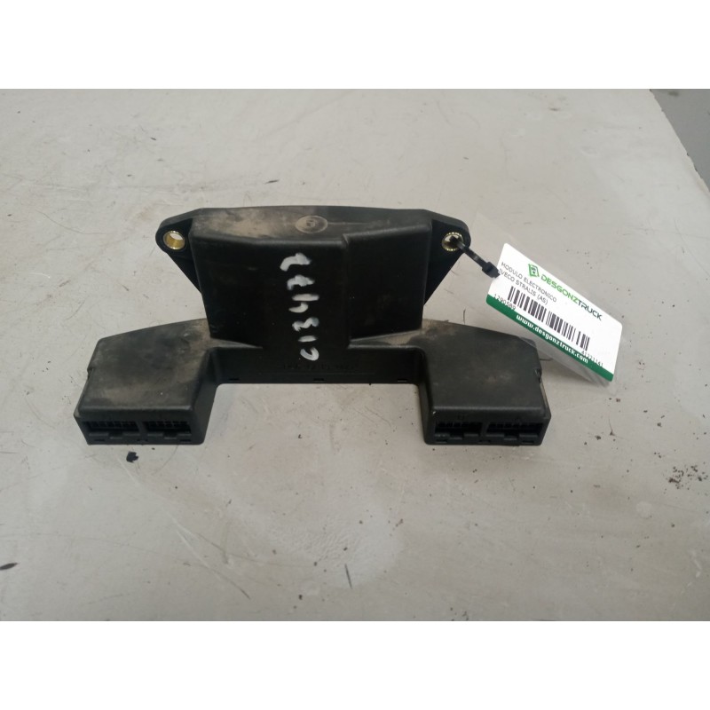 Recambio de modulo electronico para iveco stralis (as) 12.9 diesel referencia OEM IAM 41221141  