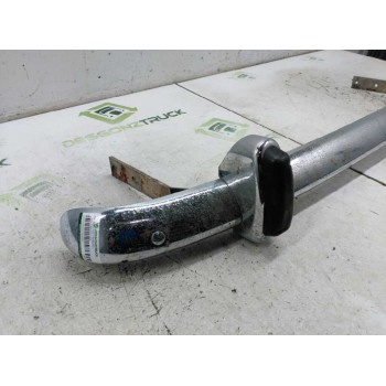 Recambio de paragolpes trasero para seat 133 -- referencia OEM IAM SEAT 133 SEAT 133 