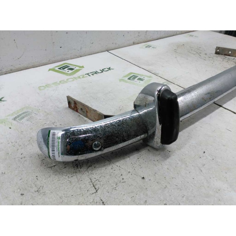 Recambio de paragolpes trasero para seat 133 -- referencia OEM IAM SEAT 133 SEAT 133 2