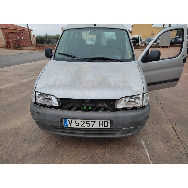 CITROËN BERLINGO
